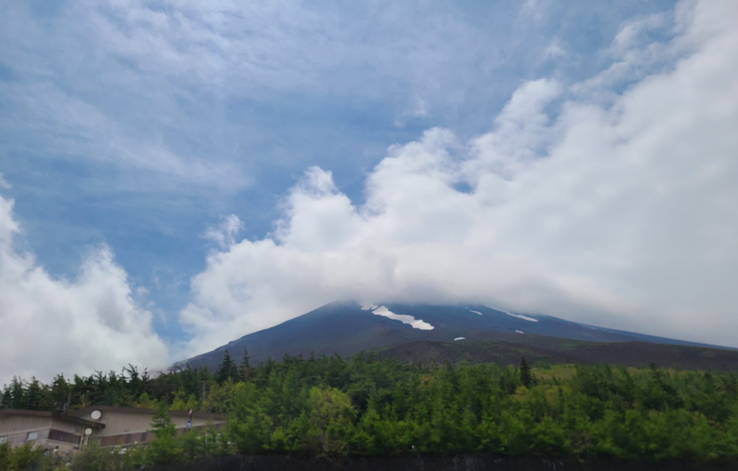 富士ヒル参加してきました